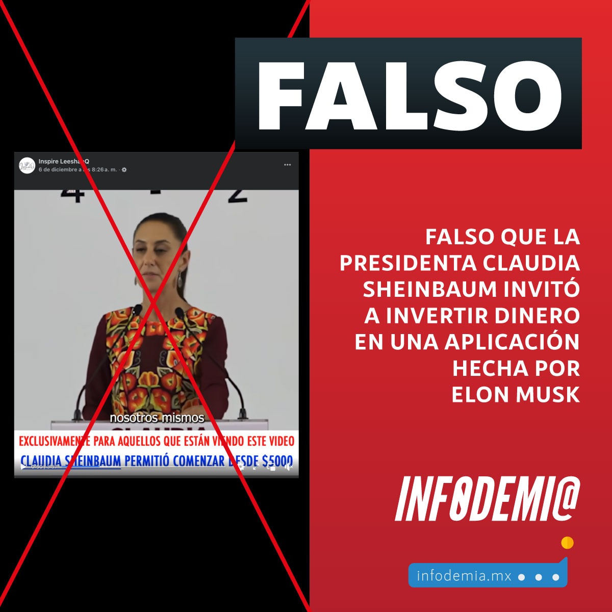 InfodemiaMx