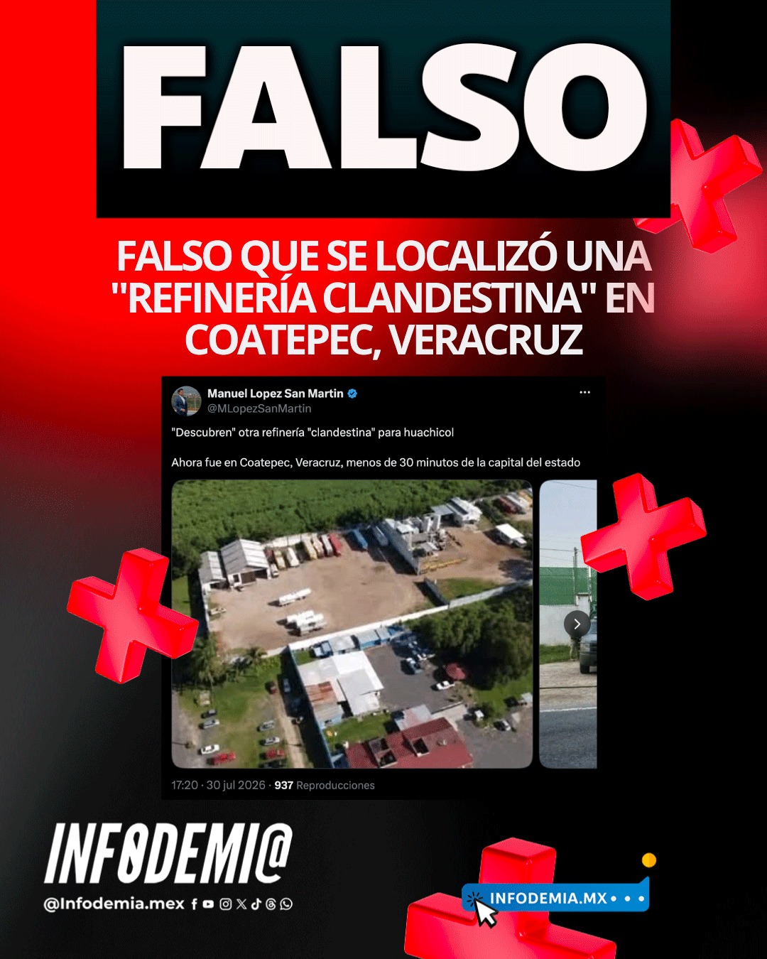 InfodemiaMx