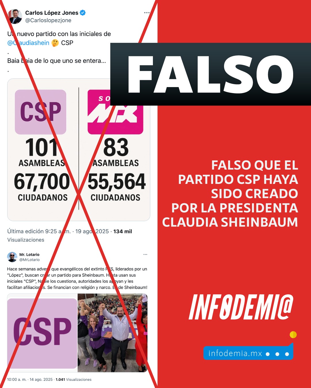 InfodemiaMx
