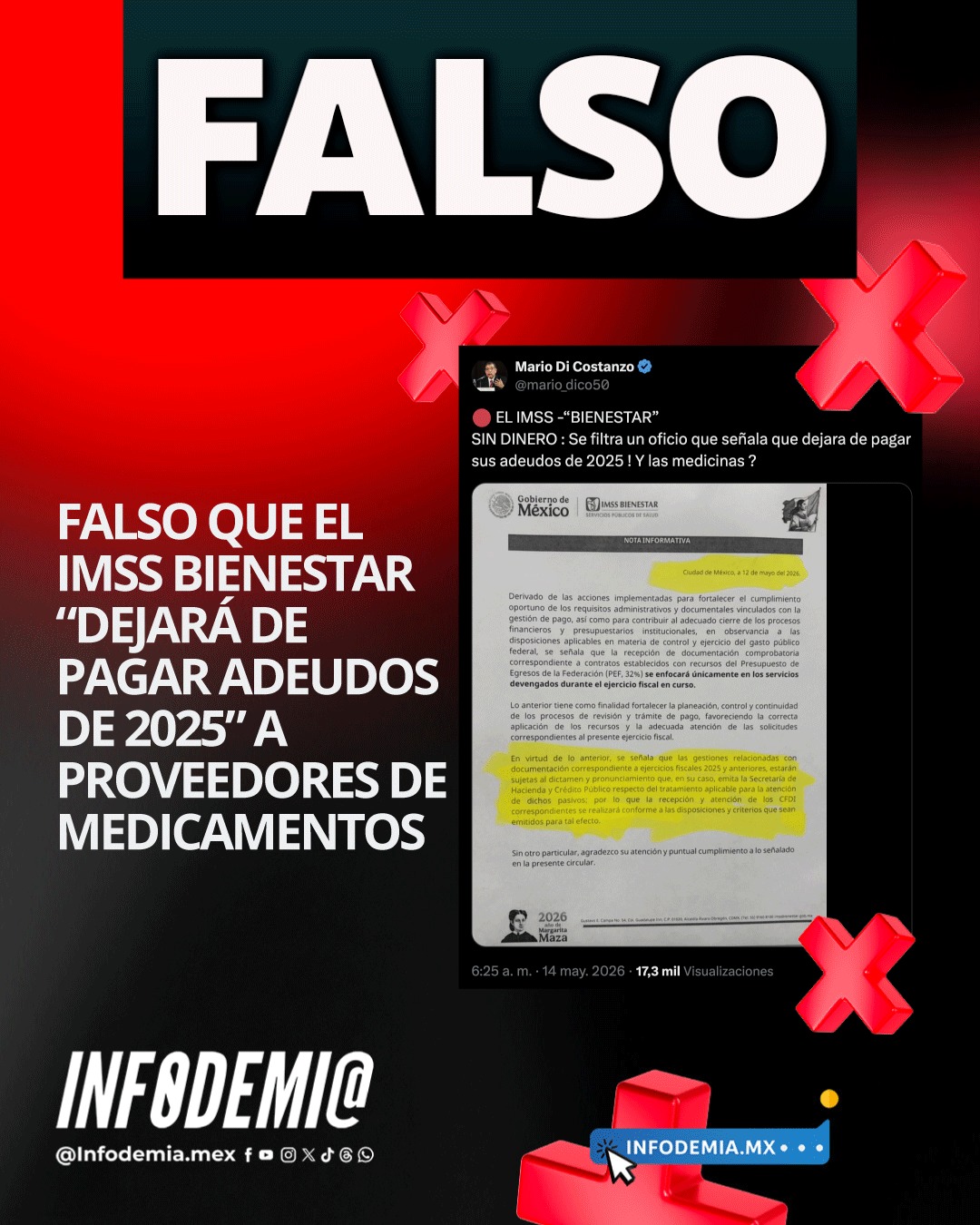 InfodemiaMx