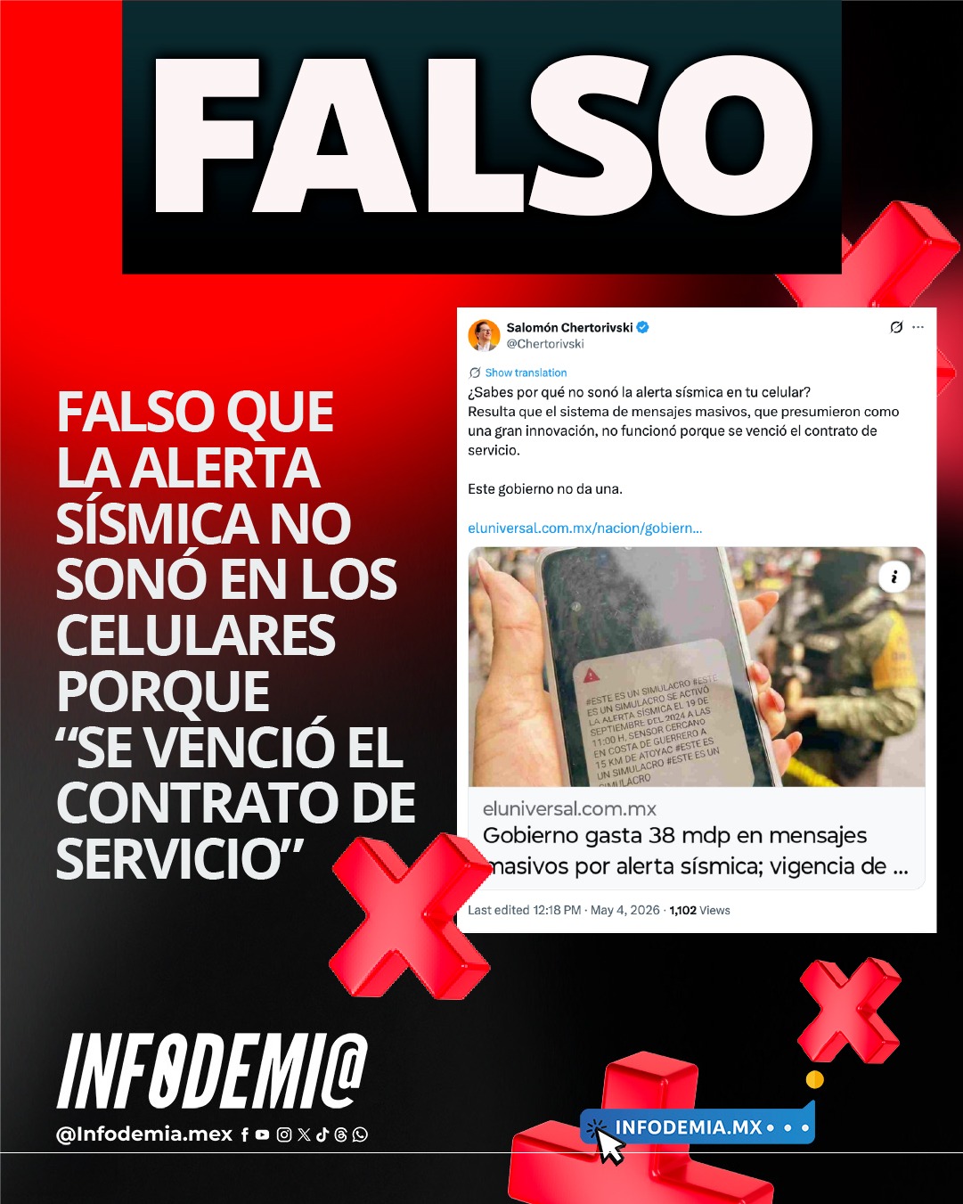 InfodemiaMx