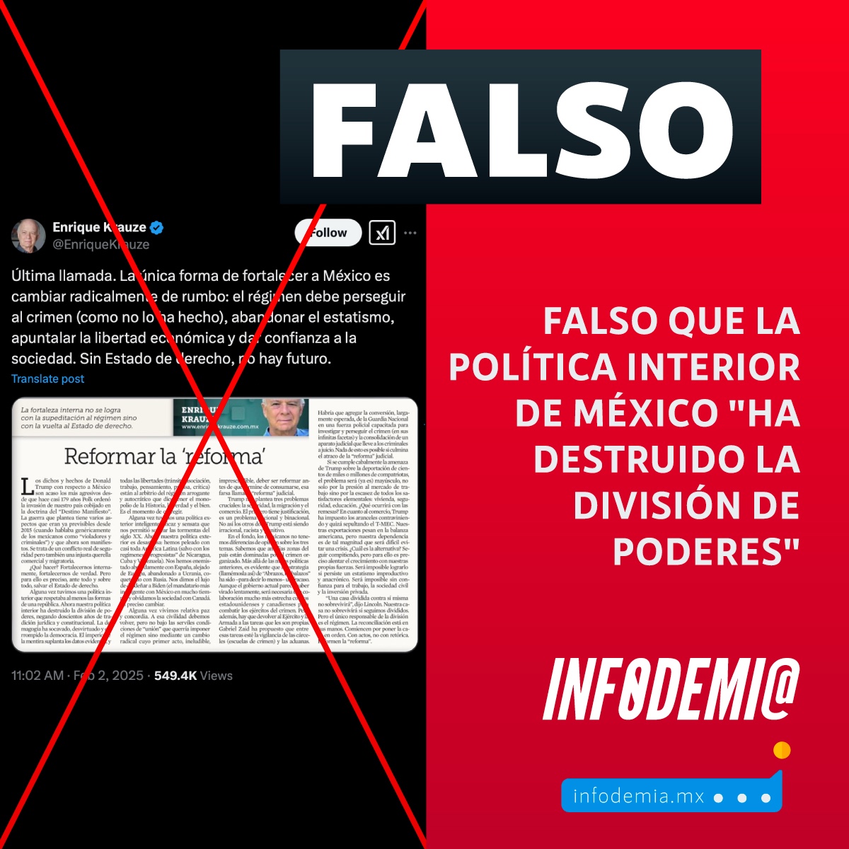 InfodemiaMx