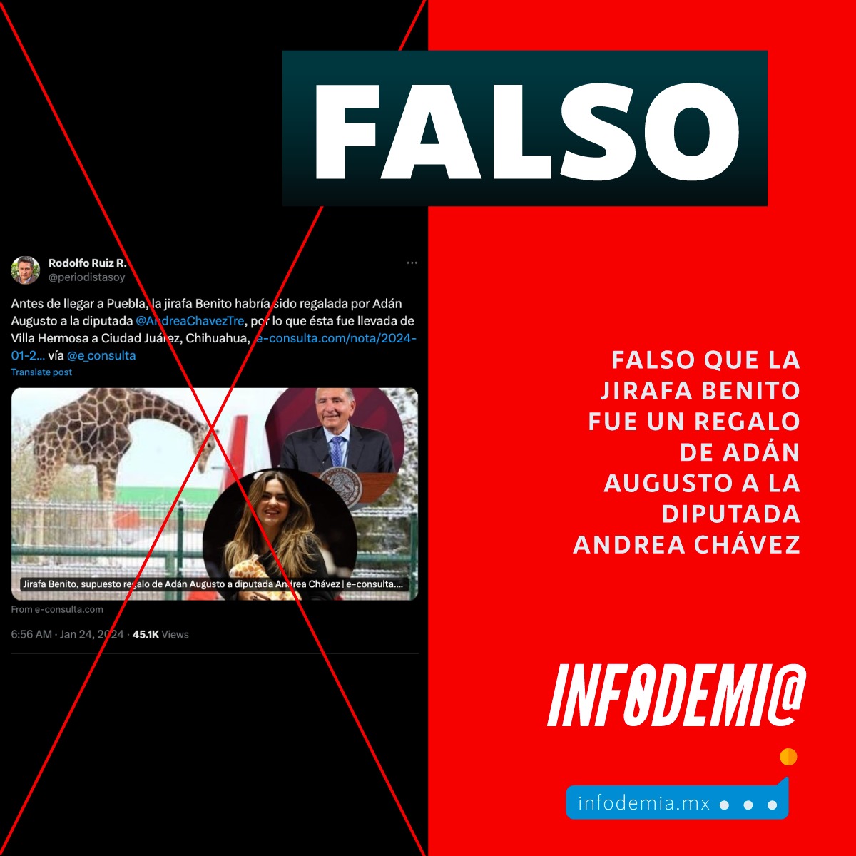 InfodemiaMx