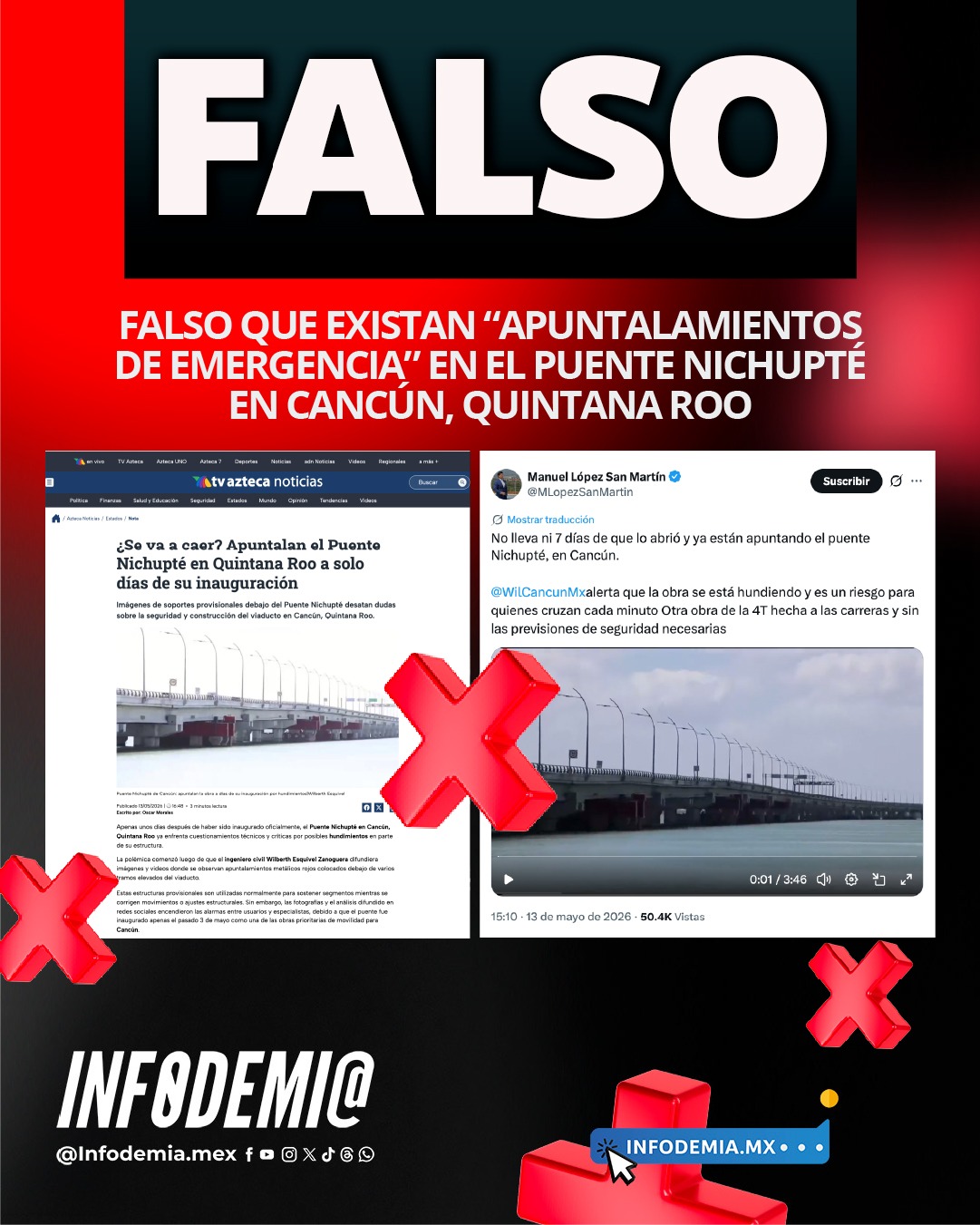 InfodemiaMx