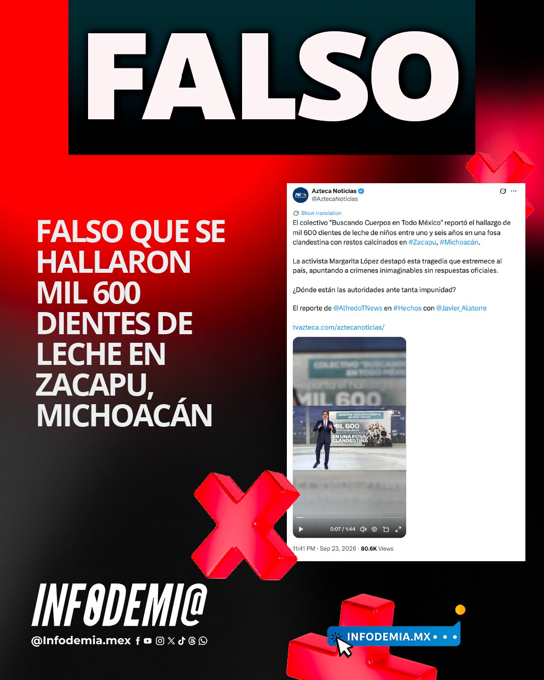 InfodemiaMx