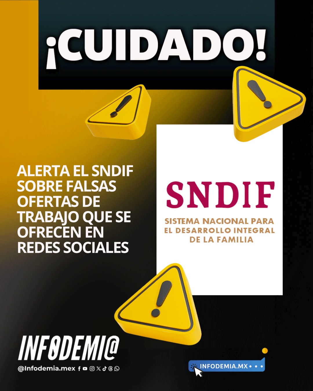 InfodemiaMx