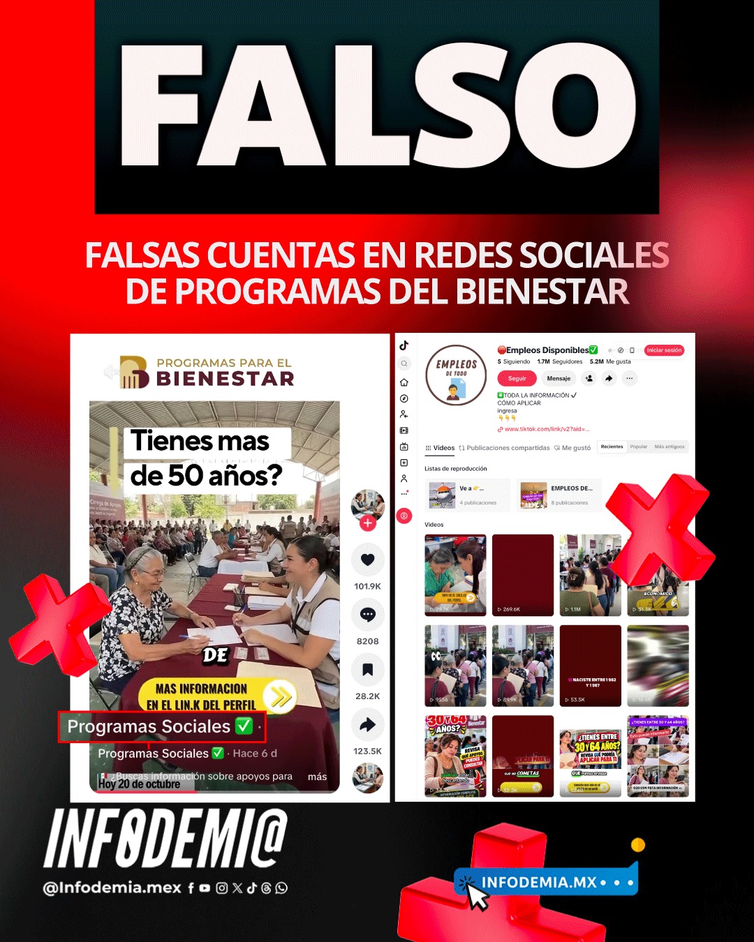 InfodemiaMx
