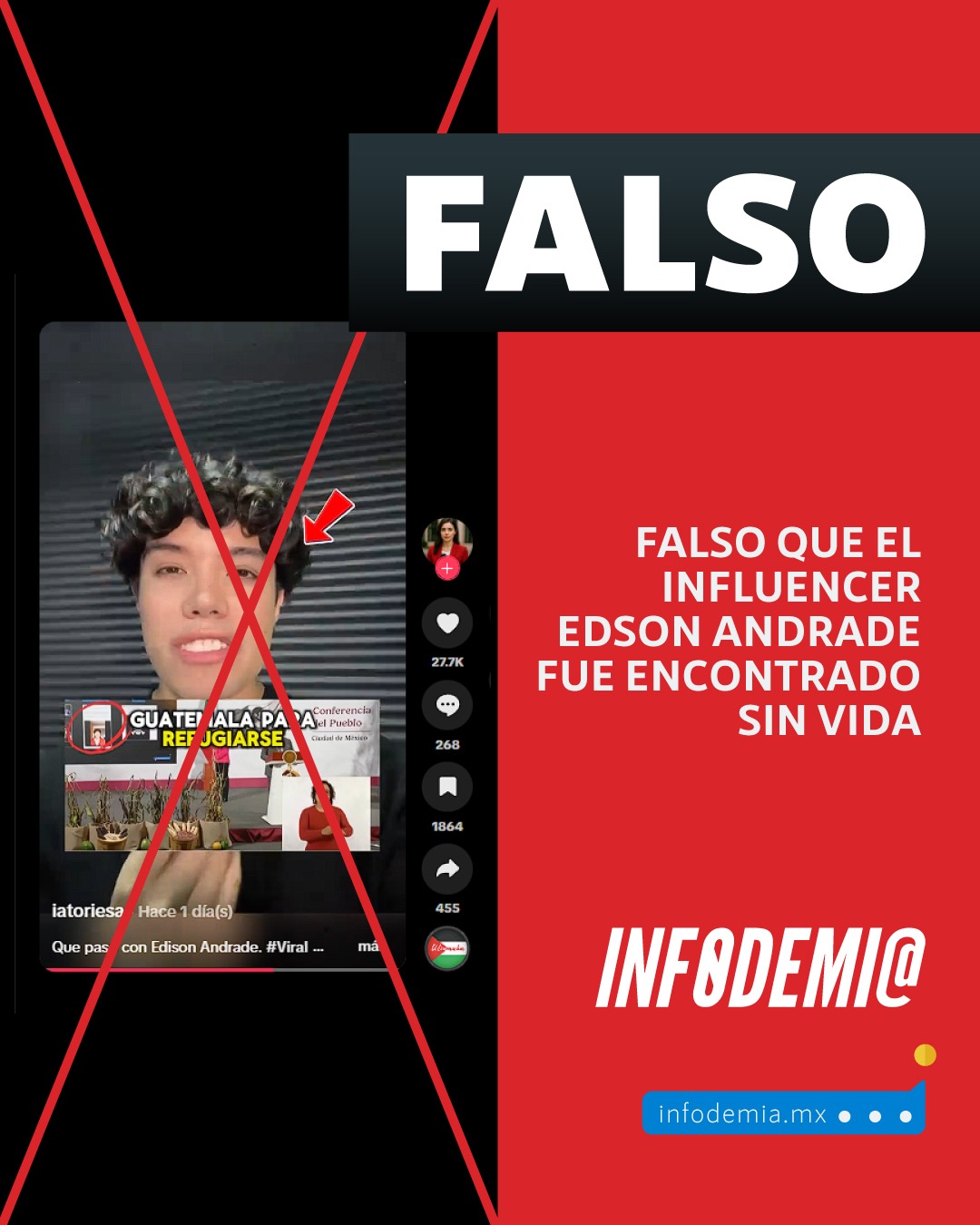InfodemiaMx