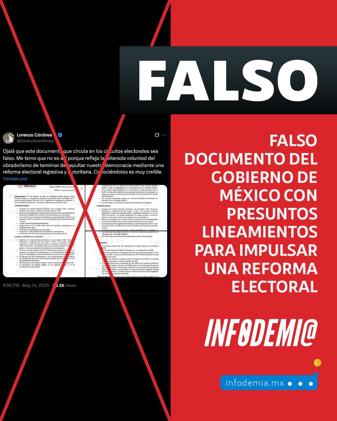 InfodemiaMx