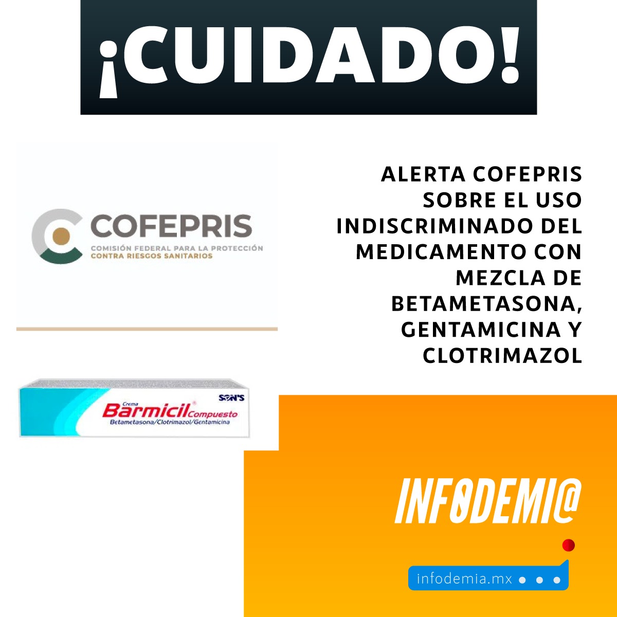 InfodemiaMx
