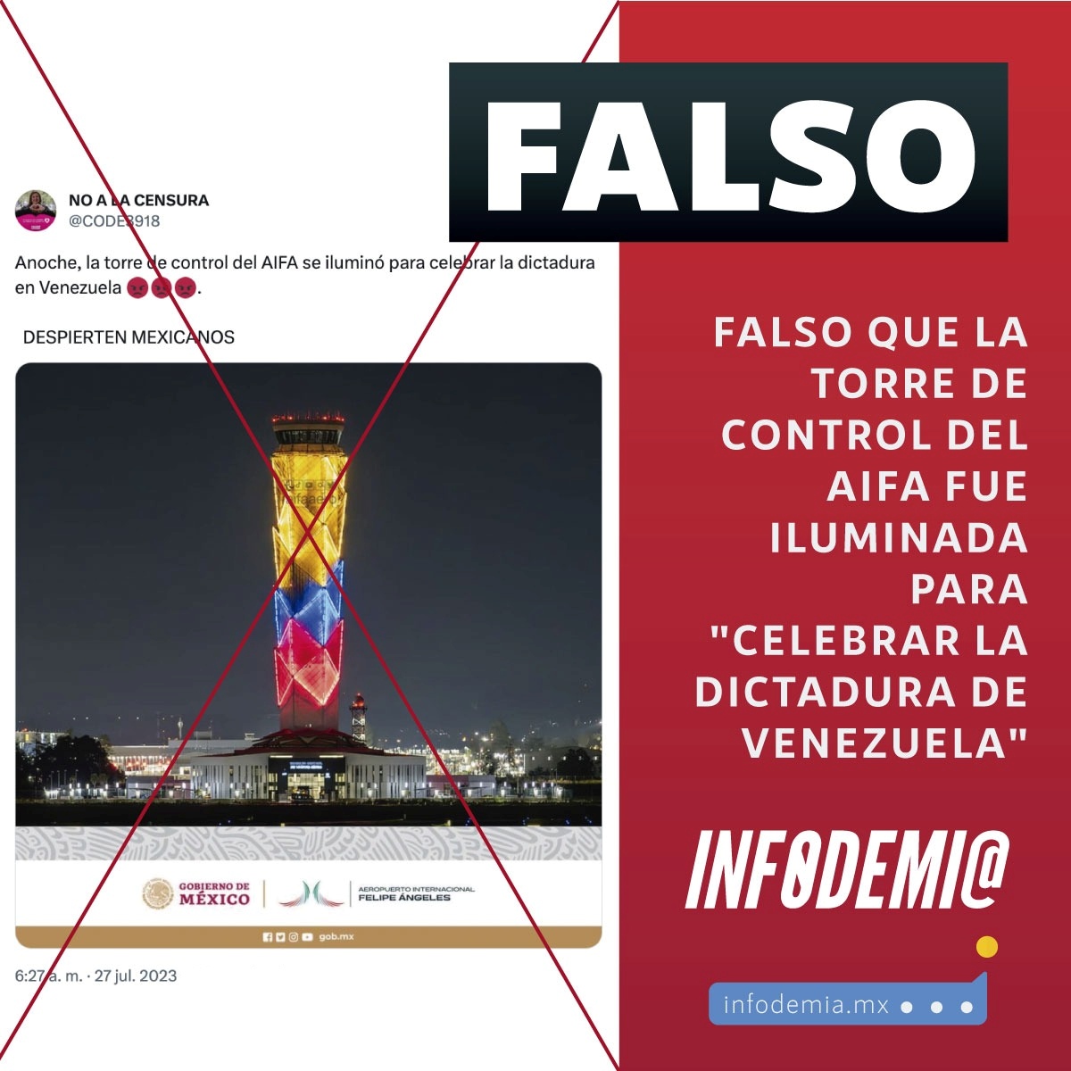 InfodemiaMx