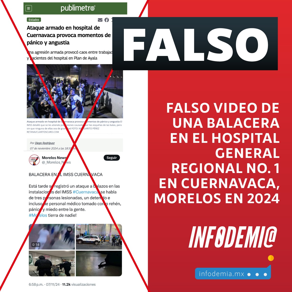 InfodemiaMx