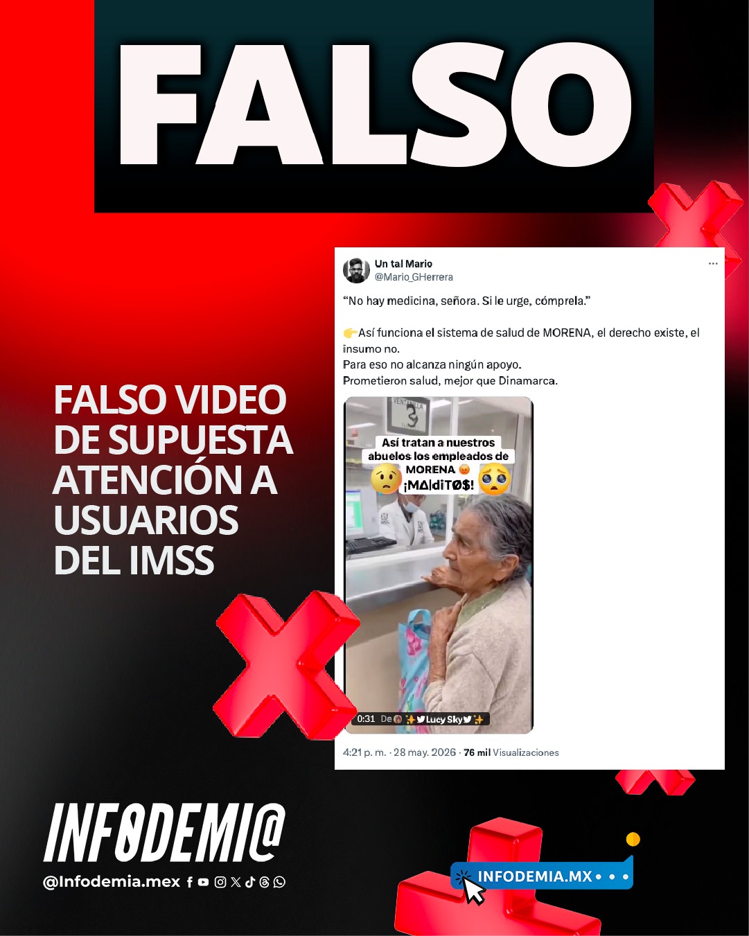 InfodemiaMx
