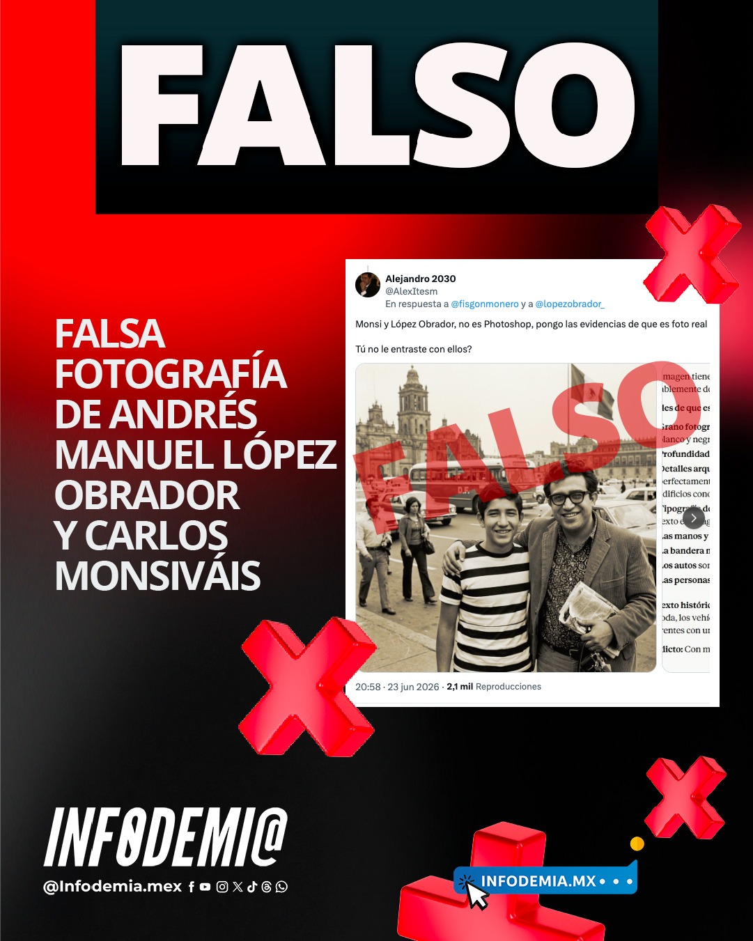 InfodemiaMx