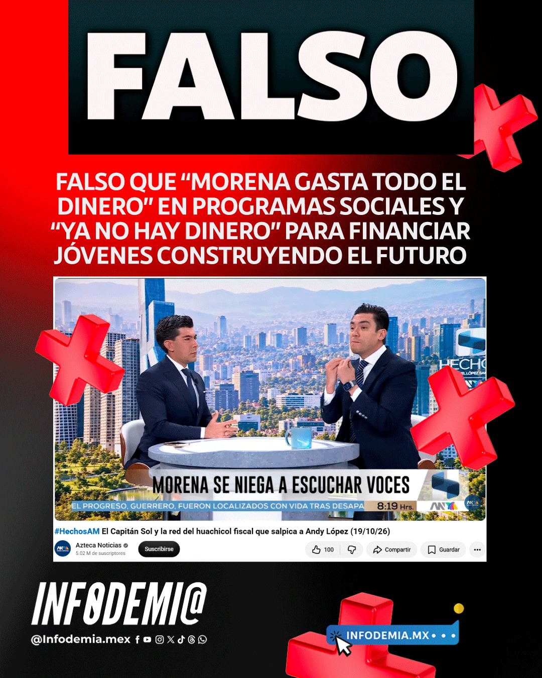 InfodemiaMx