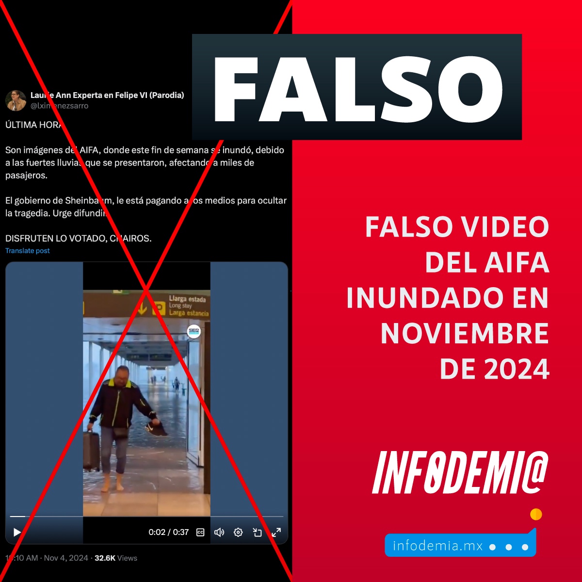 InfodemiaMx