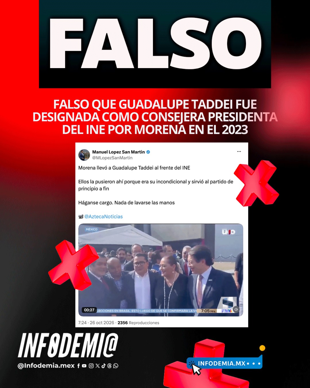InfodemiaMx