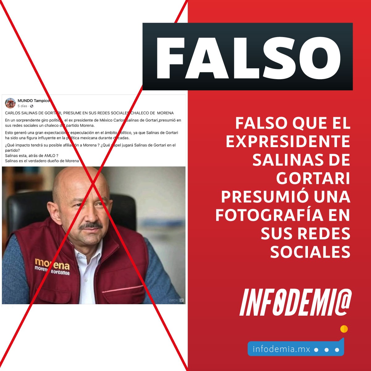 InfodemiaMx