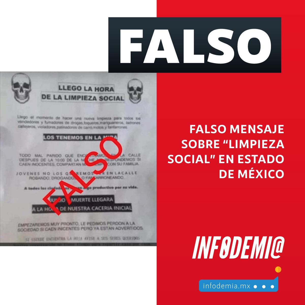 InfodemiaMx