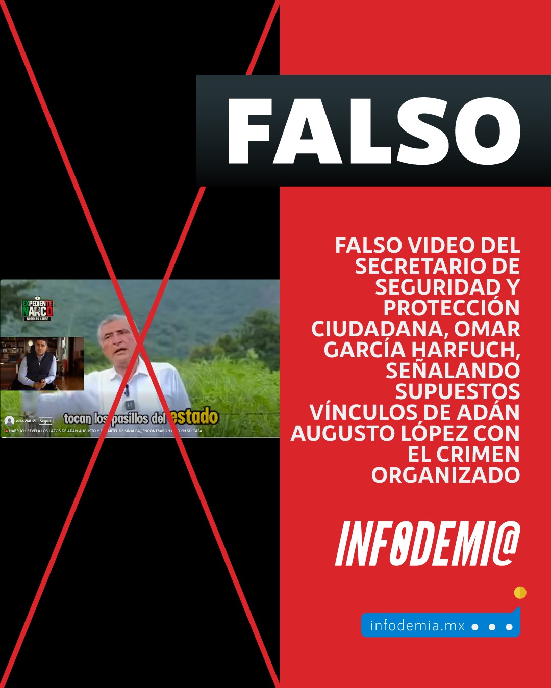InfodemiaMx