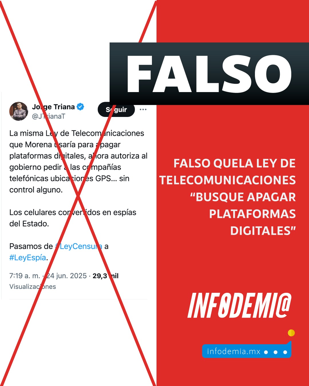 InfodemiaMx